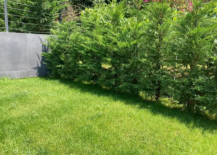 V With Pool And Free Parking Hotel apartamentowy